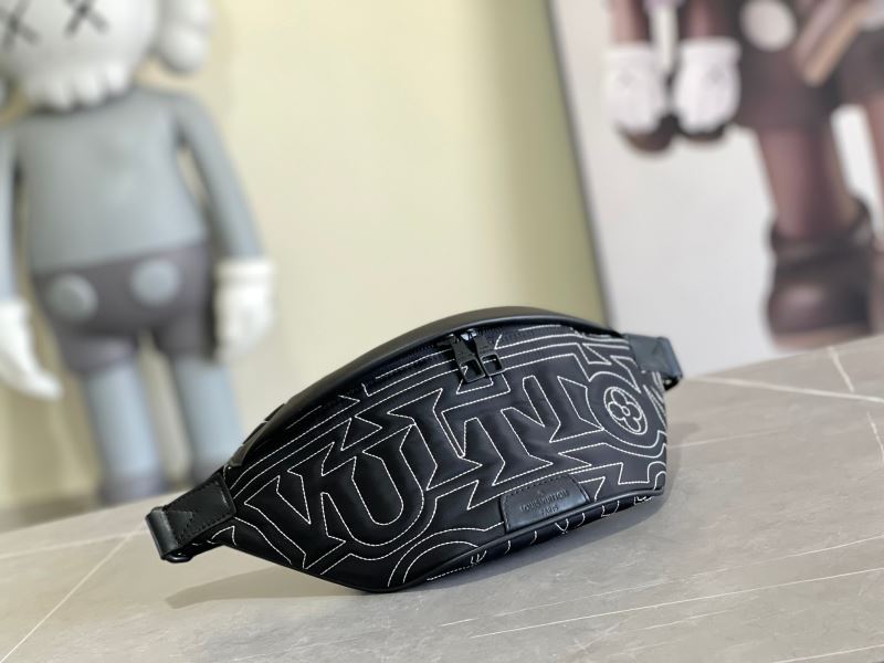 Louis Vuitton Waist Chest Packs